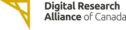 Digital Research Alliance of Canada