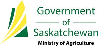 Government of Saskatchewan, Ministry of Agriculture