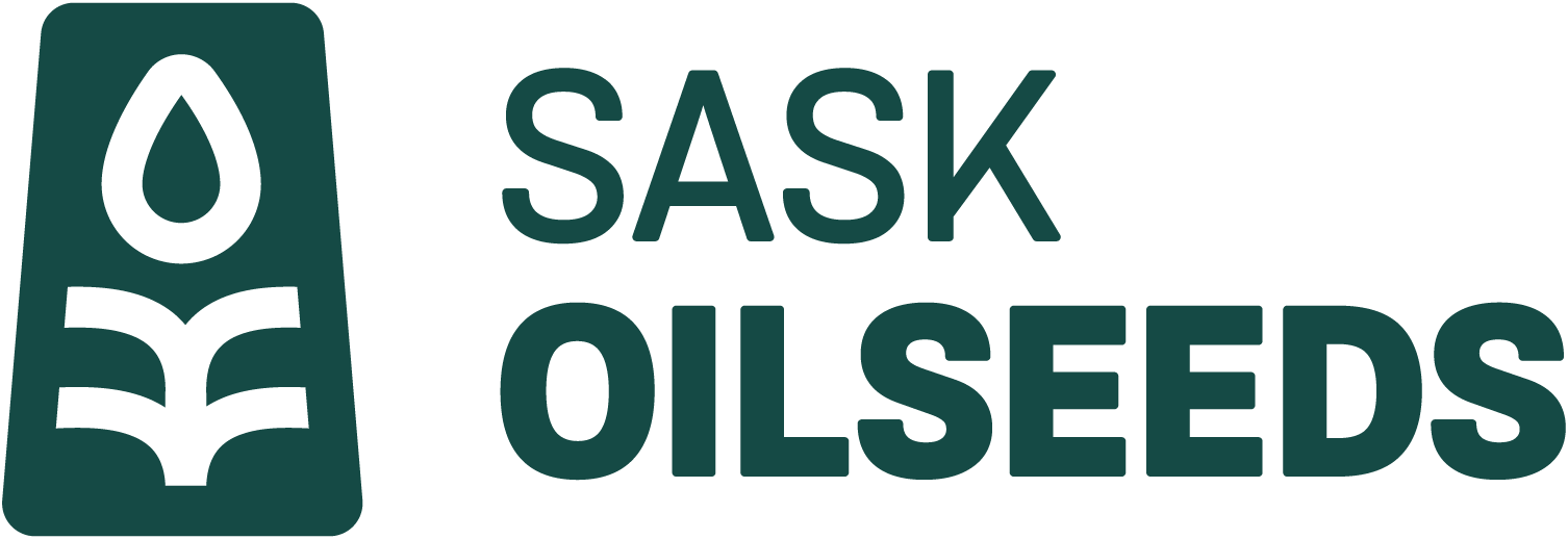 Sask Oilseeds