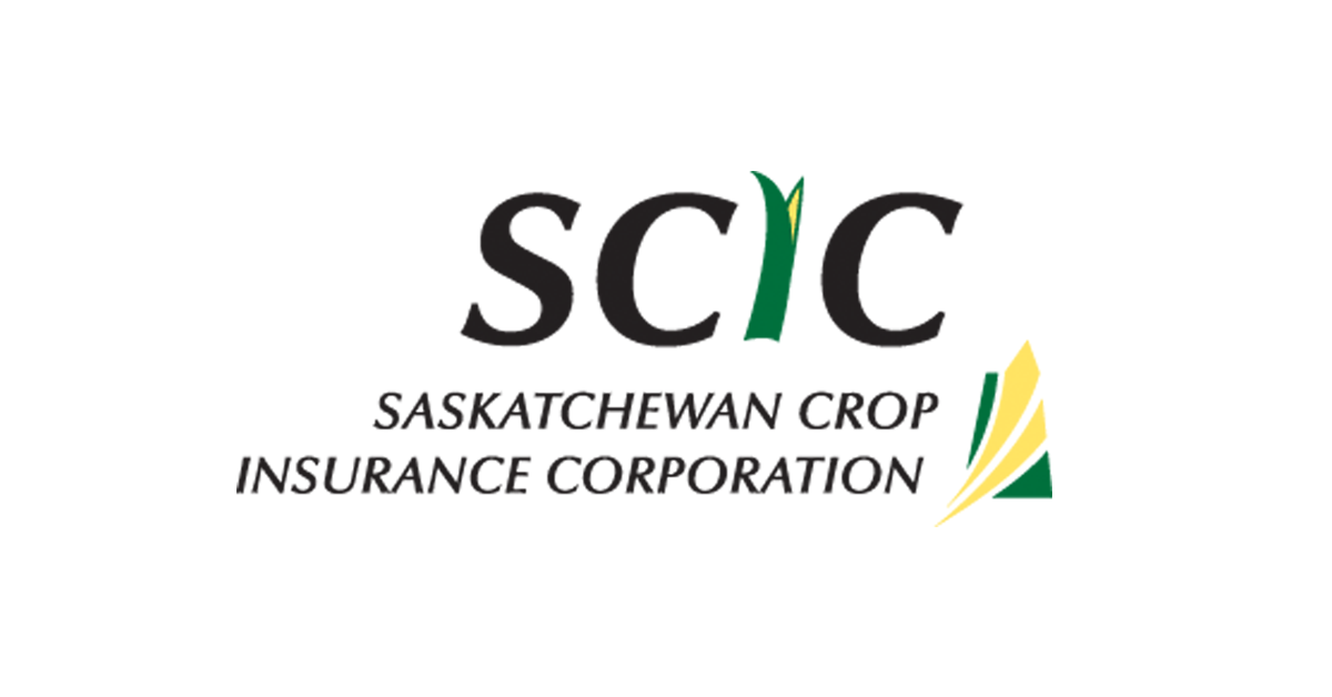 Saskatchewan Crop Insurance Corporation